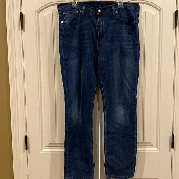 COPY - Levi’s 541 36/32 - Picture 1 of 4